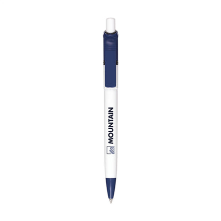 Stilolinea Ducal Color Kugelschreiber - Blau, blauschreibend