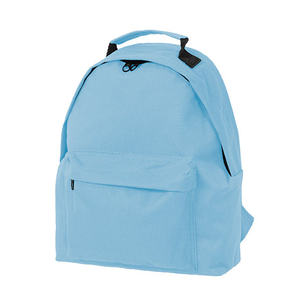 Halfar Rucksack KIDS - hellblau