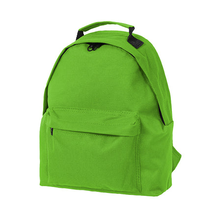 Halfar Rucksack KIDS - Maigrün