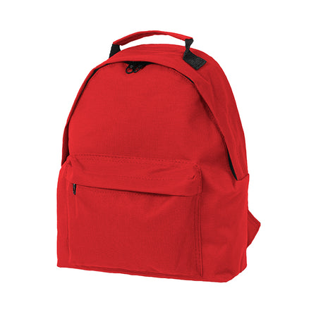 Halfar Rucksack KIDS - Rot