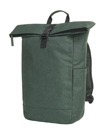 Halfar Laptop-Rucksack CRICLE - Grün