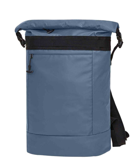 Halfar Notebook-Rucksack ACTIVE - Taubenblau