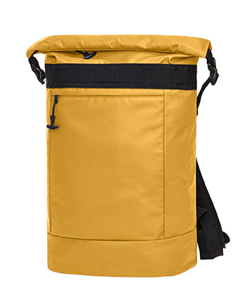 Halfar Notebook-Rucksack ACTIVE - Senfgelb