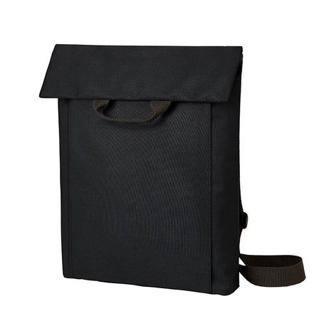 Halfar Multibag Rucksack EVENT - Schwarz