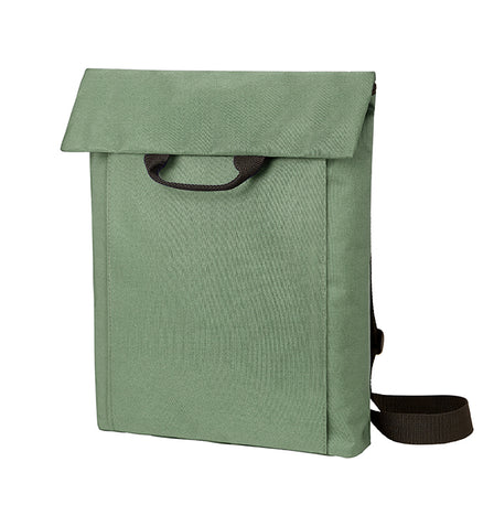 Halfar Multibag Rucksack EVENT - Jadegrün