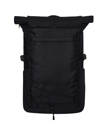 Halfar Notebook-Rucksack FLEX - Schwarz