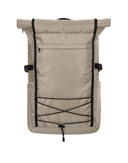 Halfar Notebook-Rucksack FLEX - Beige