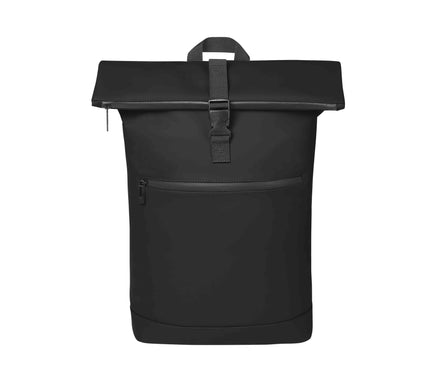 Halfar Laptop-Rucksack PURE - Schwarz