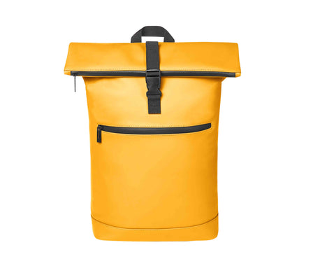 Halfar Laptop-Rucksack PURE - Gelb