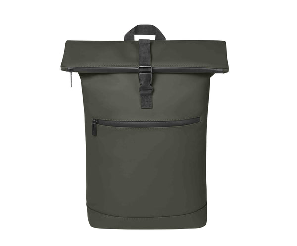 Halfar Laptop-Rucksack PURE - Oliv