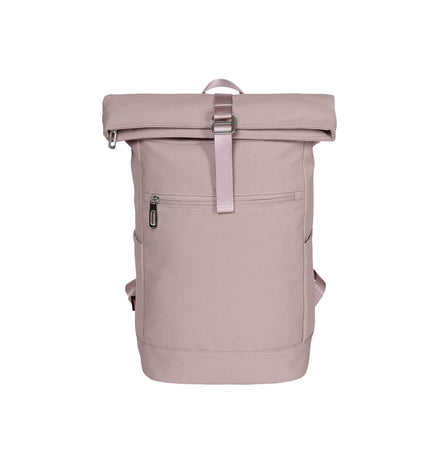 Halfar Rucksack STAR S - Altrosa