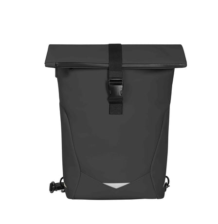 Halfar Fahrradrucksack ORBIT - Schwarz