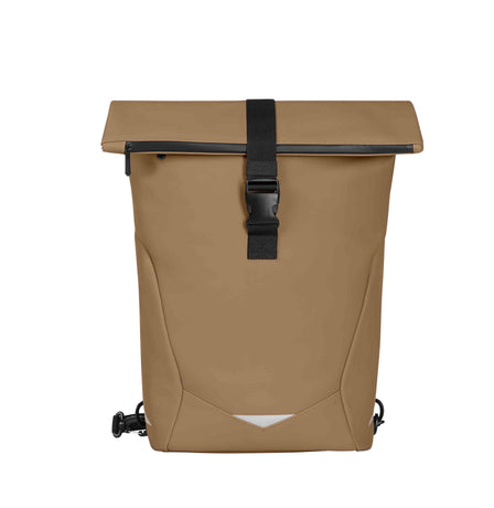 Halfar Fahrradrucksack ORBIT - Karamell