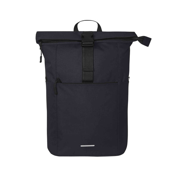 Halfar Rucksack BASIC - Schwarz