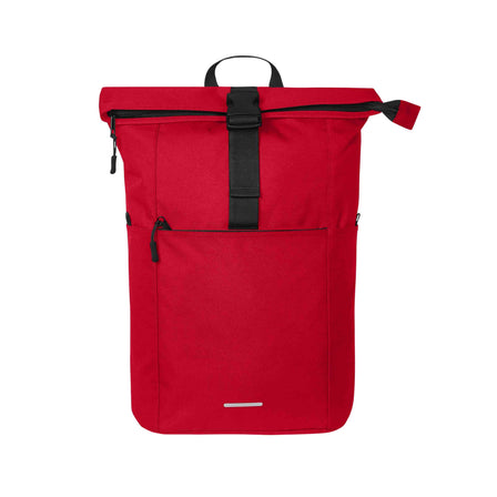 Halfar Rucksack BASIC - Rot