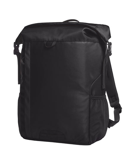 Halfar Rucksack MELLOW - Schwarz