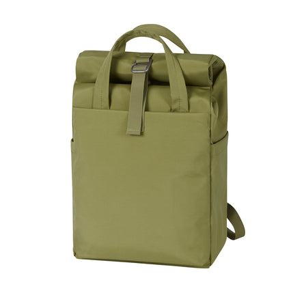 Halfar Rucksack METRO - Grün