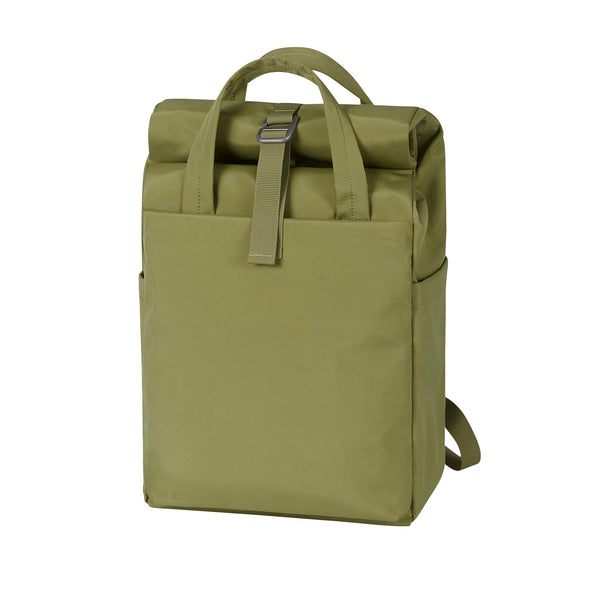 Halfar Rucksack METRO - Grün