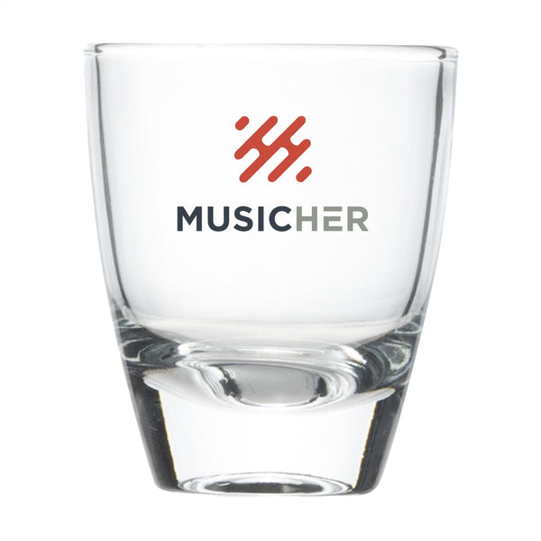 Classic Schnapsglas 50 ml - Transparent