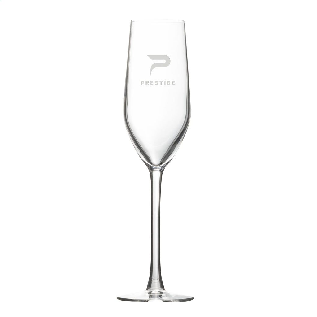 Marne Champagnerglas 160 ml - Transparent - Produktbild der Champagner- & Sektgläser Kollektion