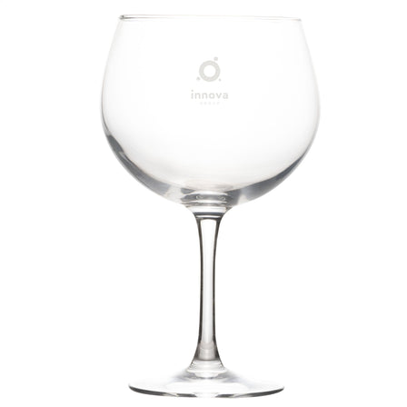 Cocktail Gin Glas 700 ml - Transparent