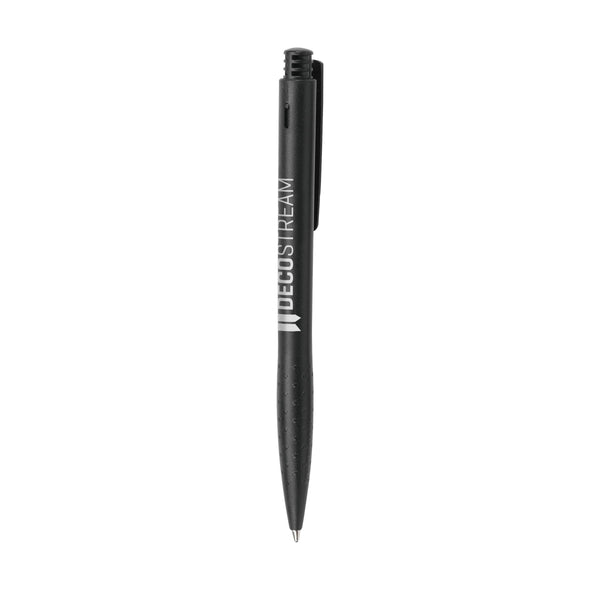 BlackTip Kugelschreiber - Schwarz