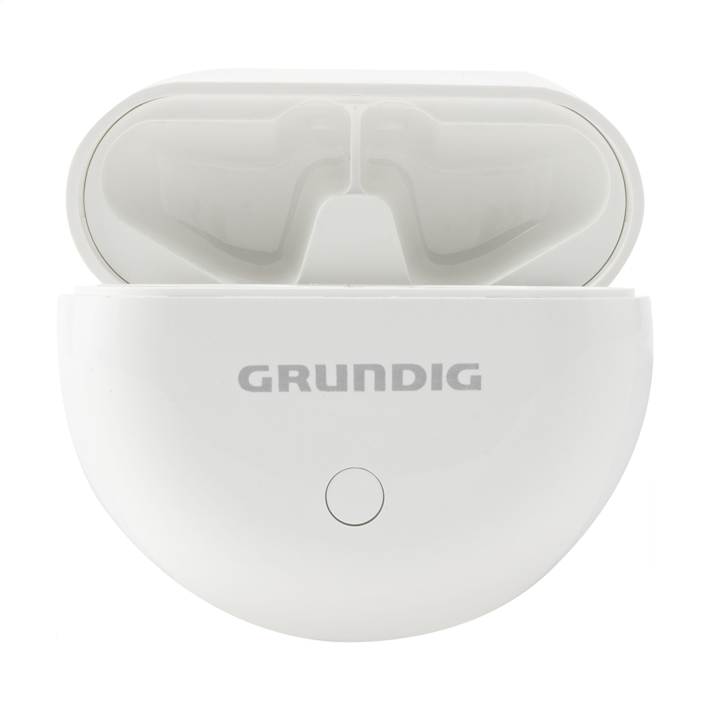 Grundig True Wireless Stereo Earbuds Ohrhörer - Weiß