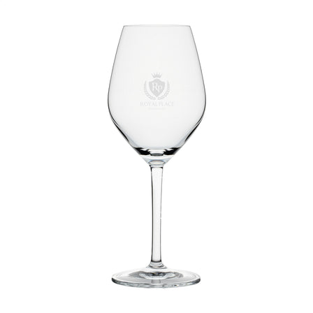 Nice Weinglas 350 ml - Transparent