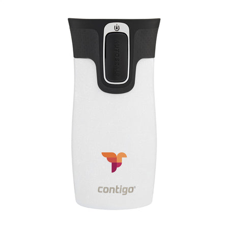 Contigo® Westloop Mug 300 ml - Weiß