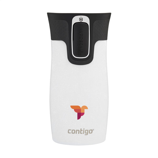 Contigo® Westloop Mug 300 ml - Weiß
