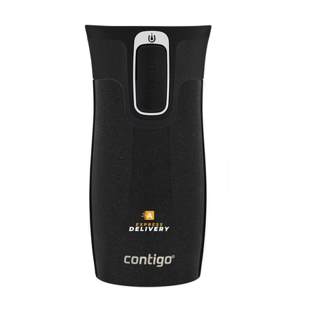 Contigo® Westloop Mug 300 ml - Schwarz