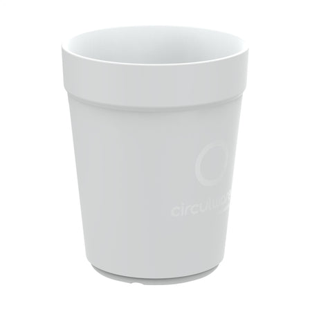 CirculCup 300 ml Becher - Offwhite