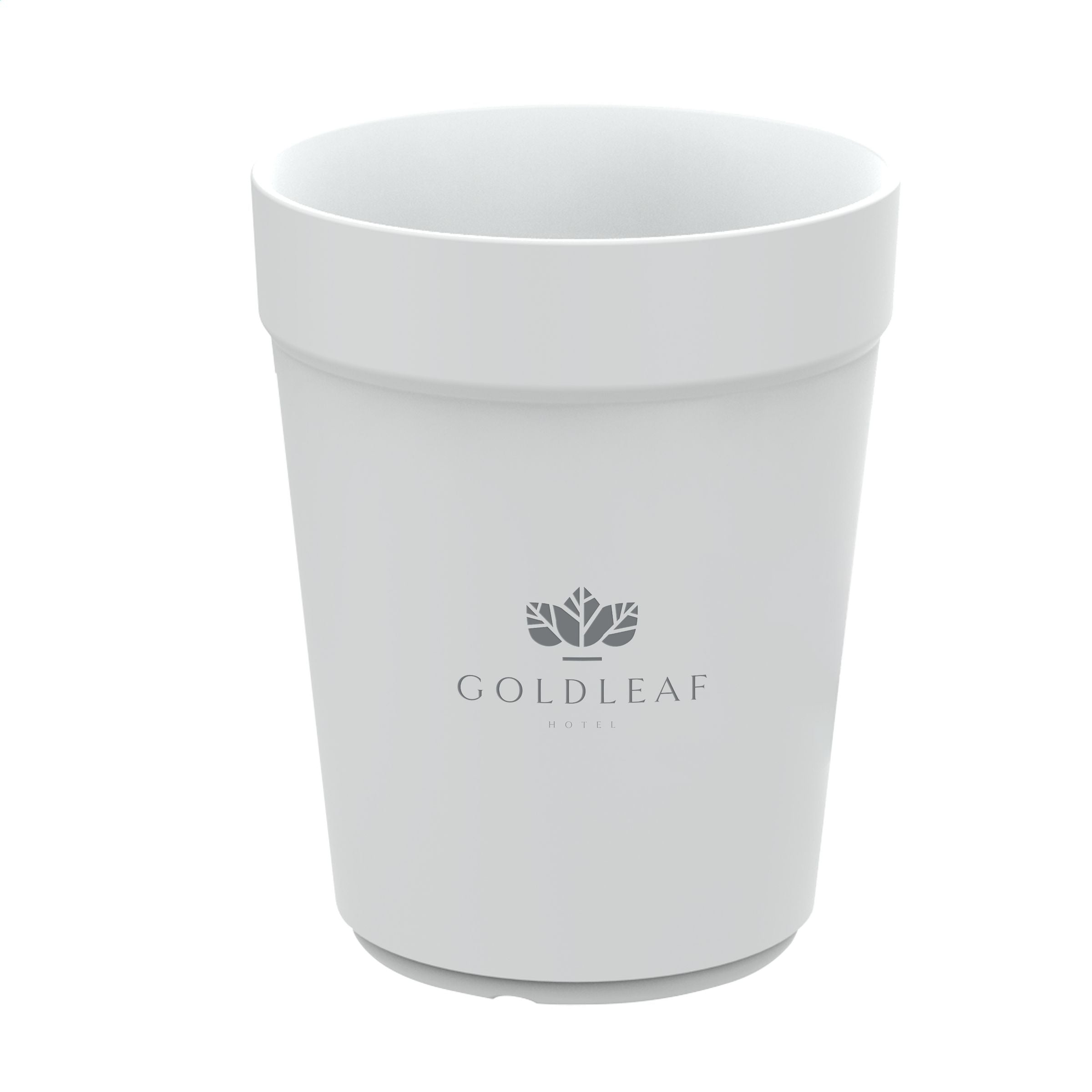 CirculCup 300 ml Becher - Offwhite