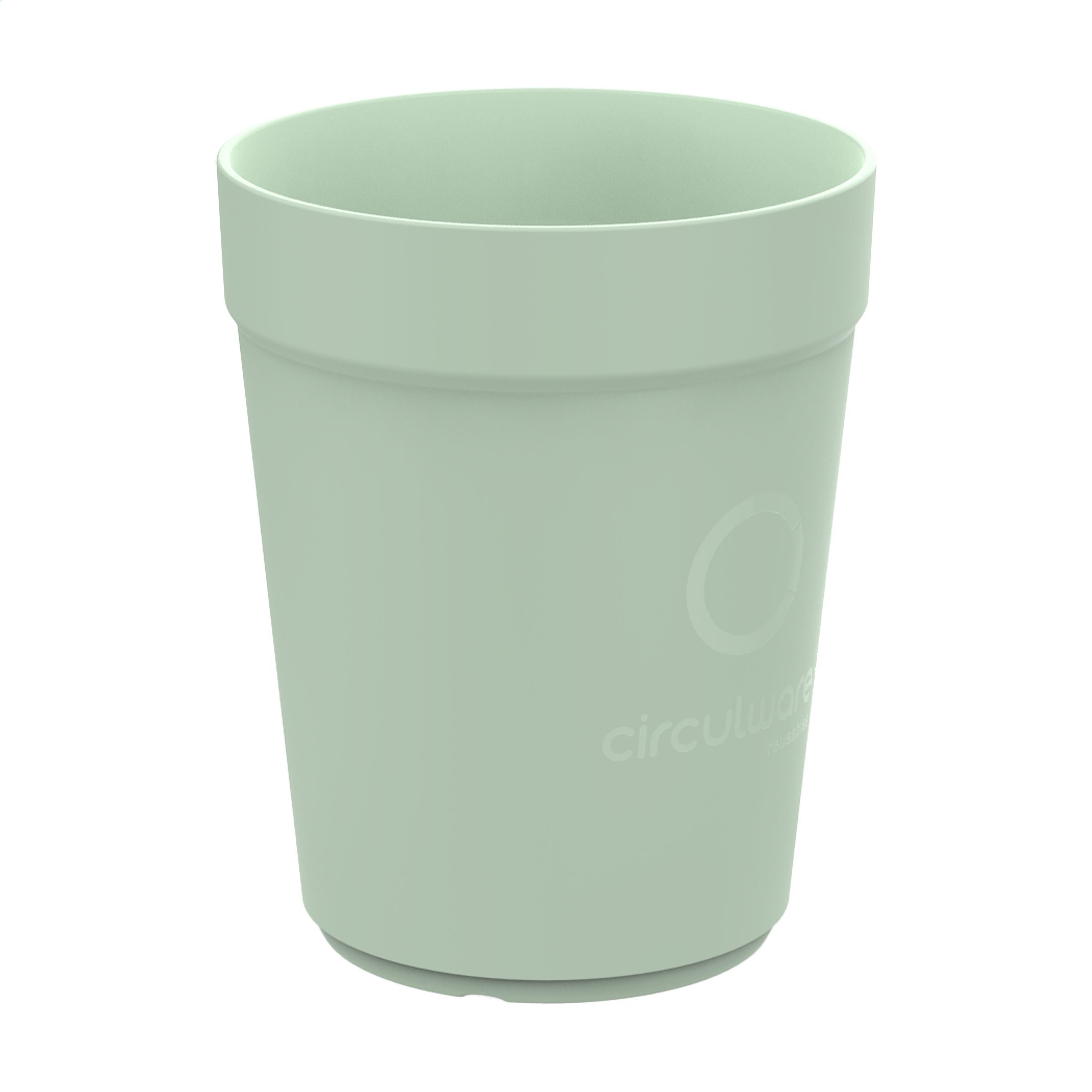 CirculCup 300 ml Becher - Forest Light