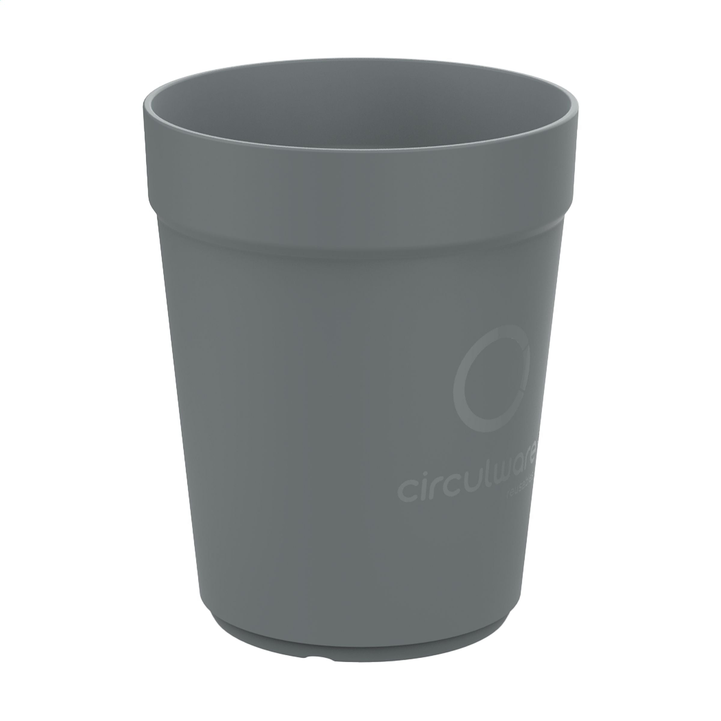 CirculCup 300 ml Becher - Stone dark