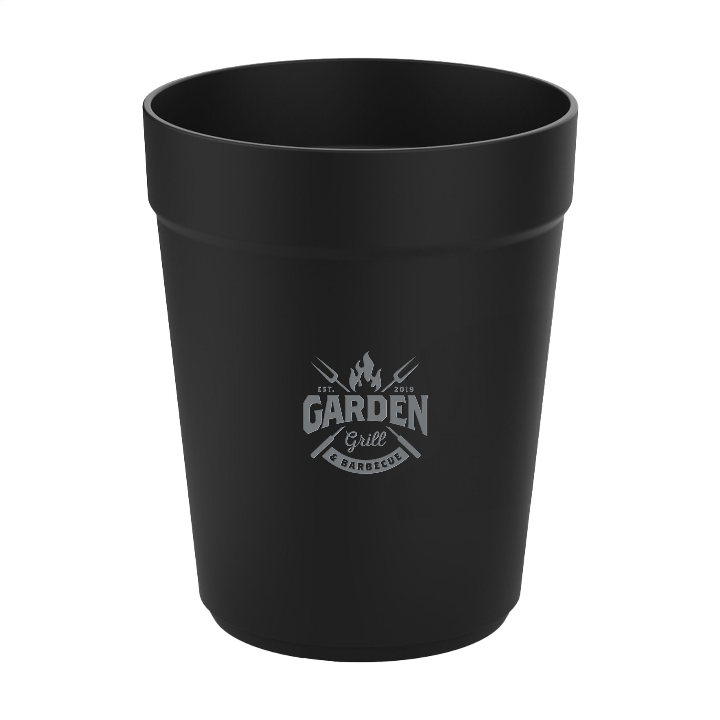 CirculCup Lid 300 ml - Black