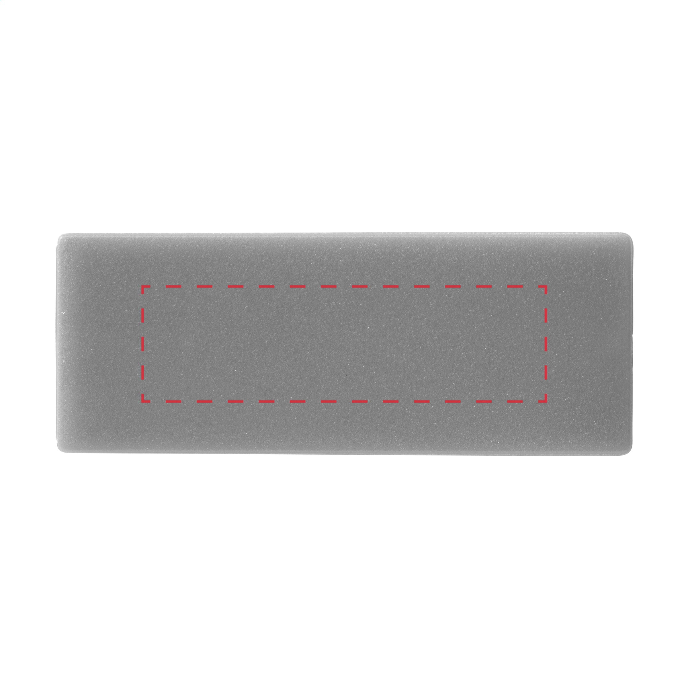 Block-It Webcam Cover Abdeckung - Grau