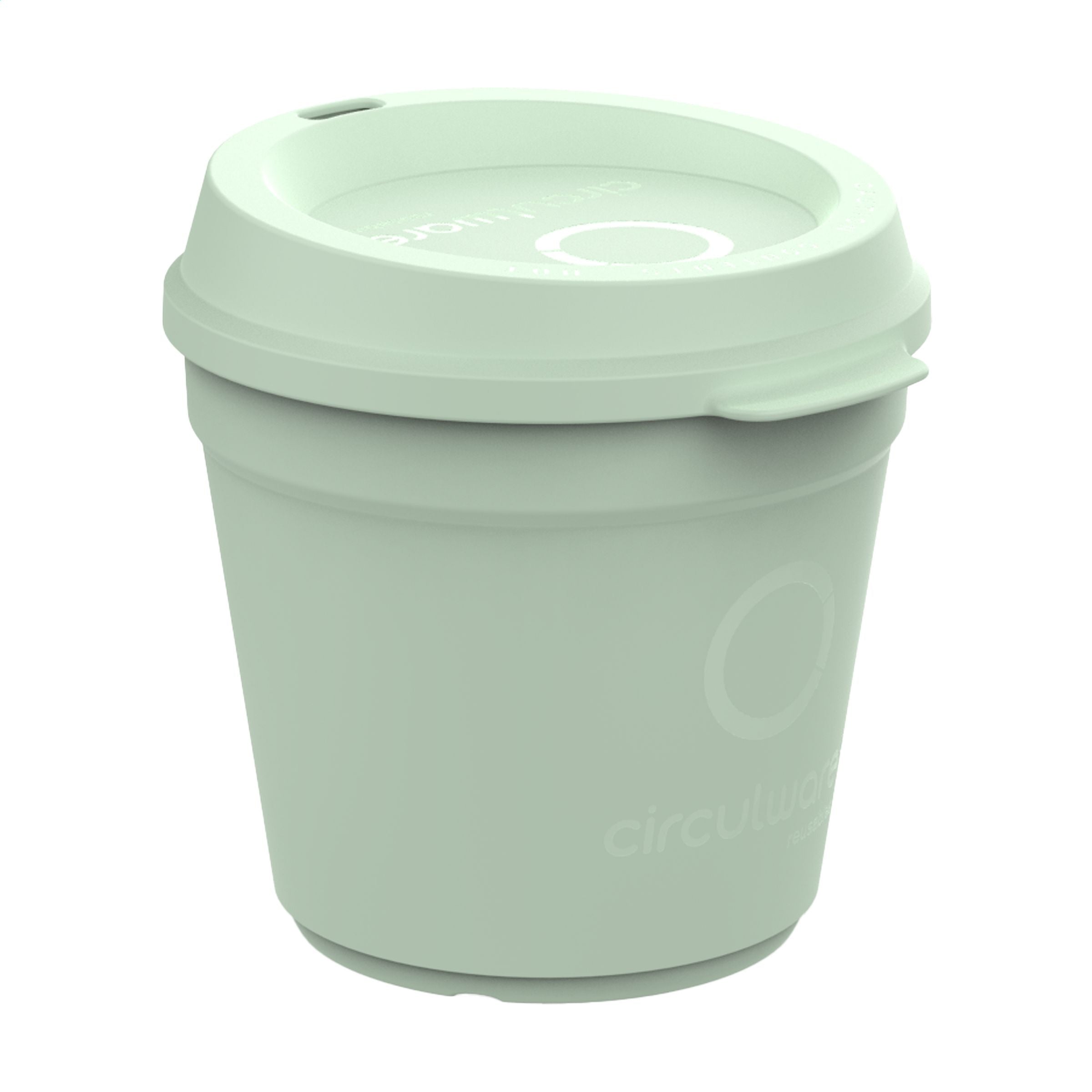 CirculCup Lid 200 ml - Forest Light