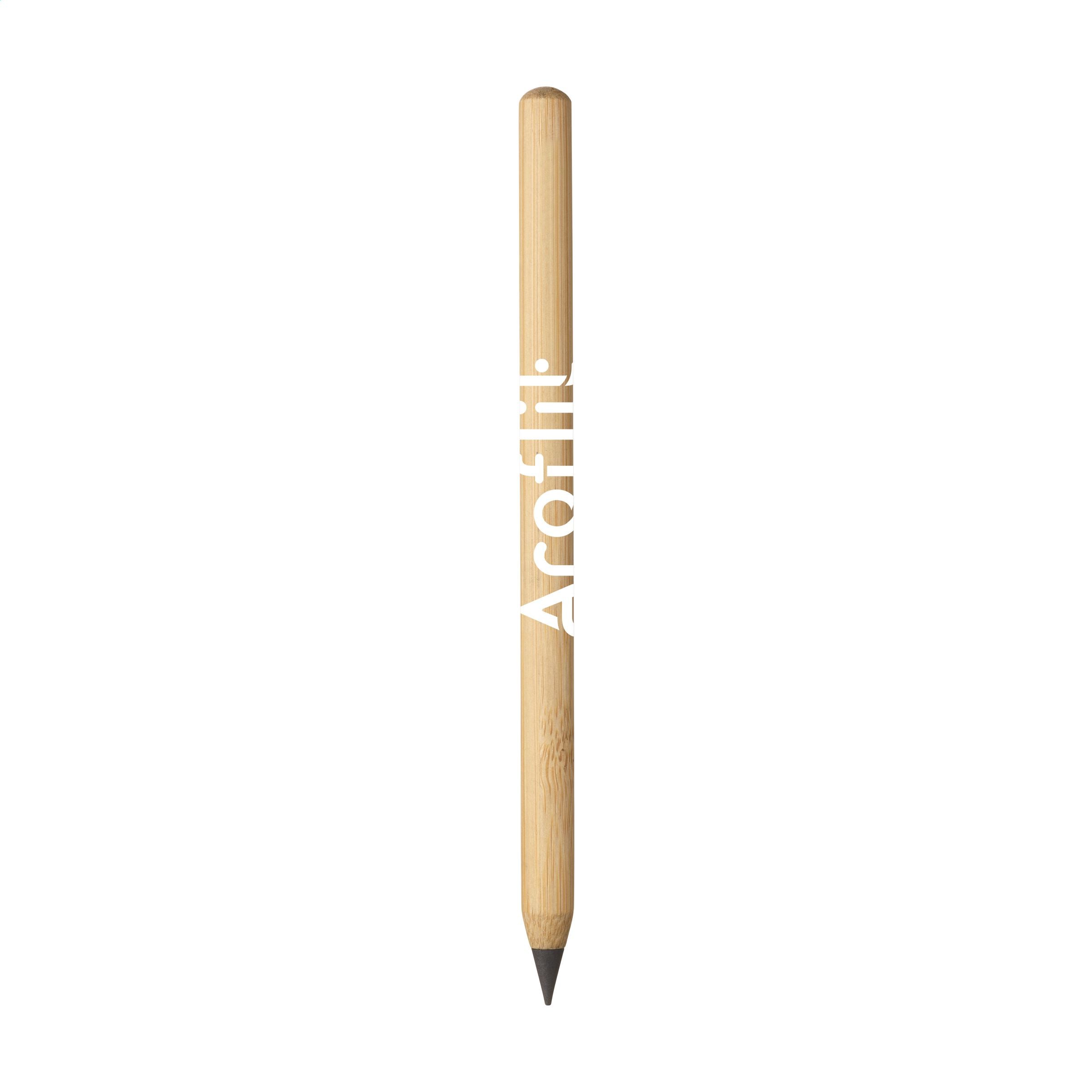 Longlife Pencil nachhaltiger Bleistift - Holz