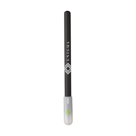 Longlife Pencil nachhaltiger Bleistift - Schwarz