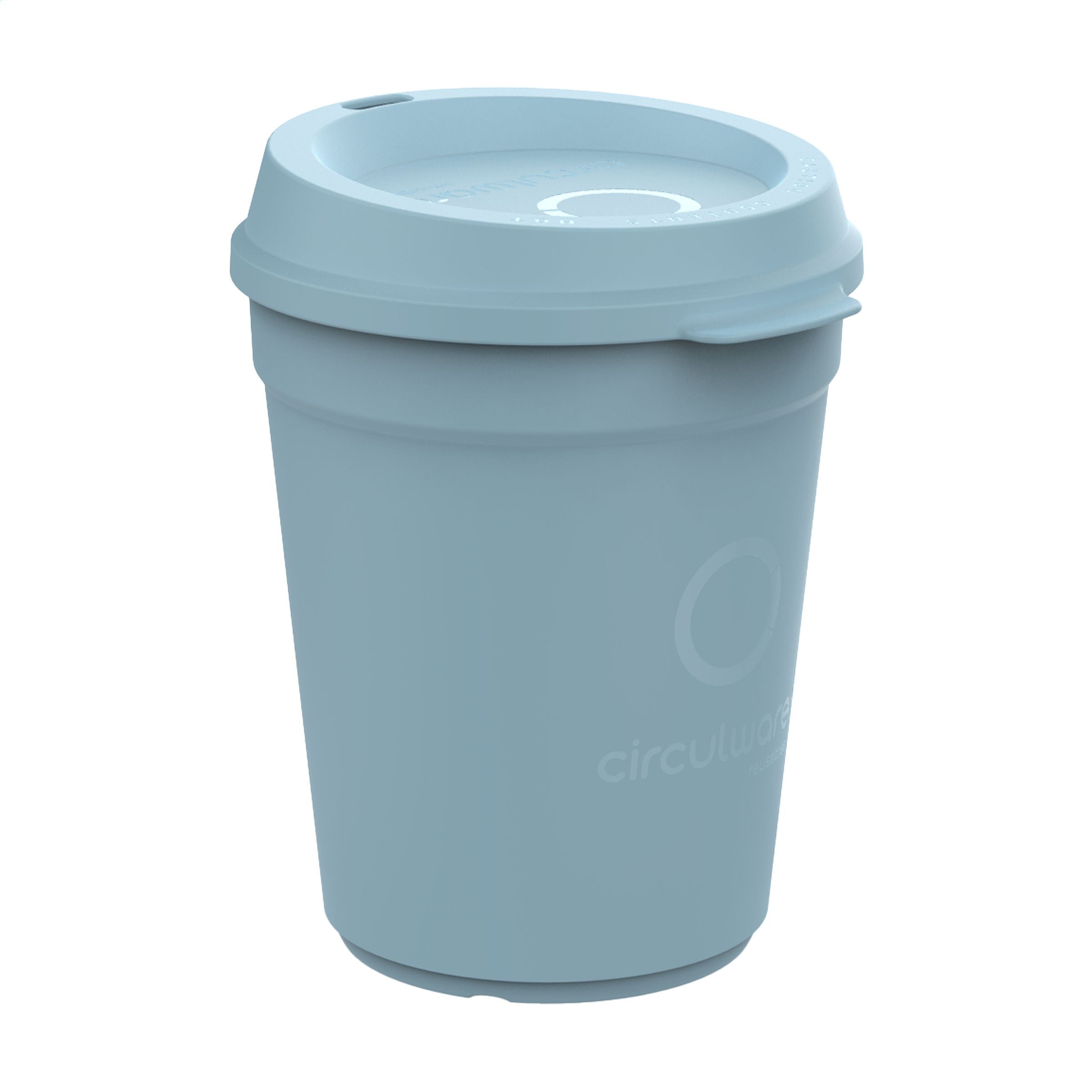 CirculCup Lid 300 ml - Ocean Medium