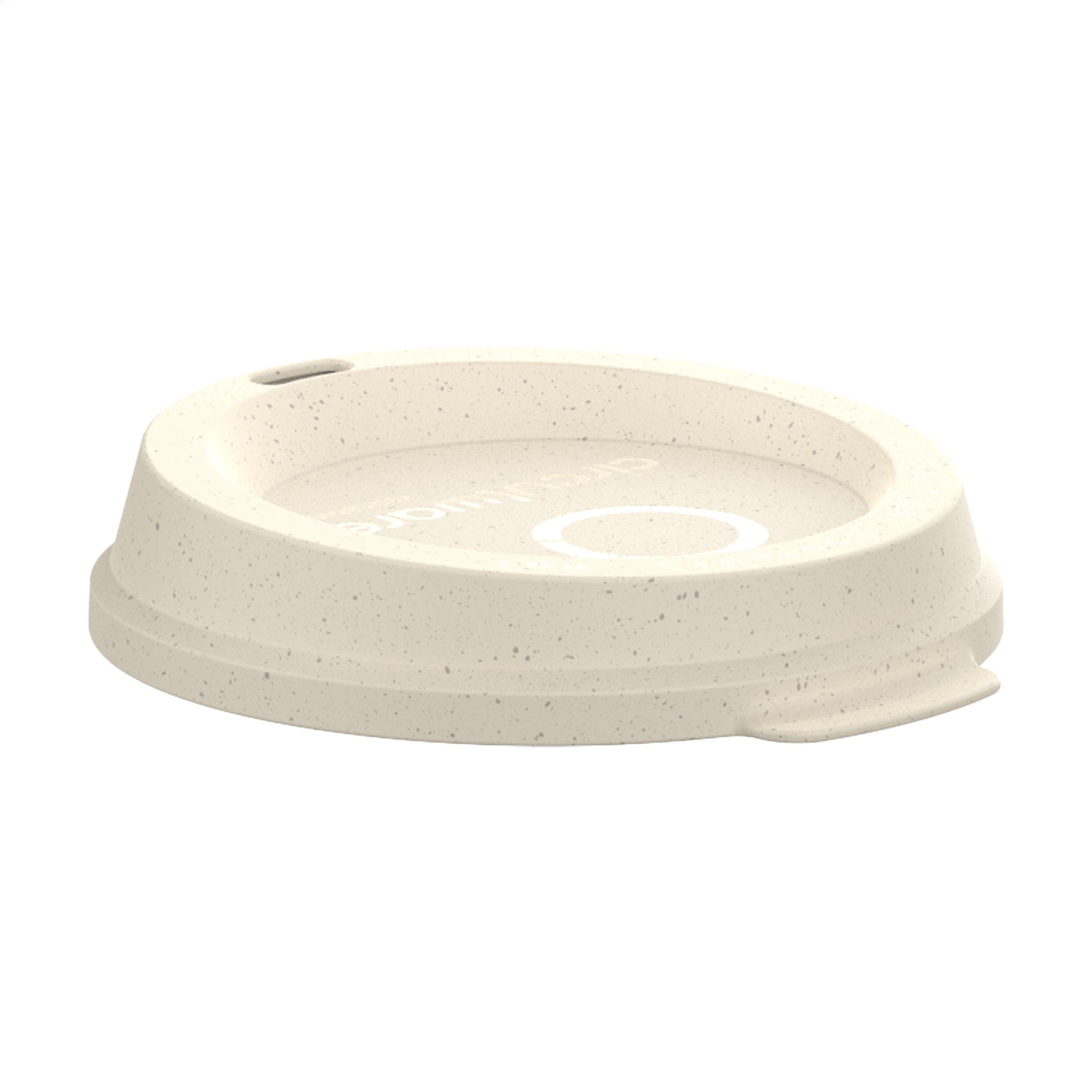 CirculCup Lid 300 ml - Beige graphite