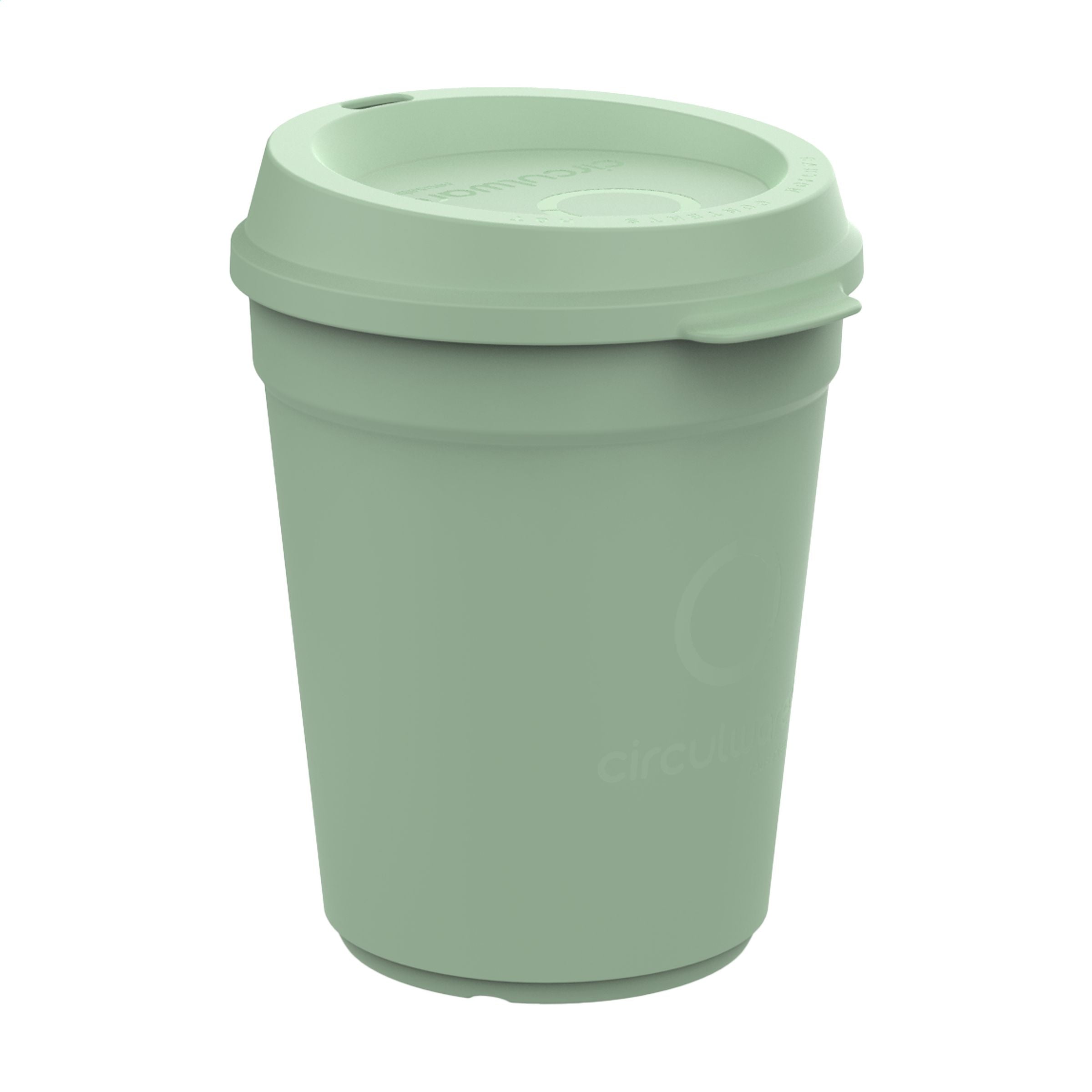 CirculCup Lid 300 ml - Forest Medium