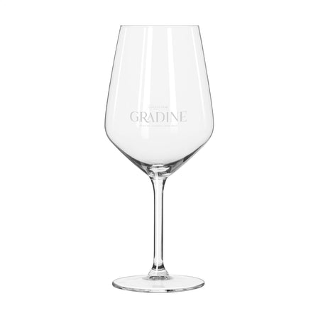 Jura Weinglas 370 ml - Transparent
