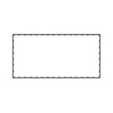 Bild der Druckfläche von Stickerei bis 10 cm² auf Vorderseite 10cm2 mm 1896
