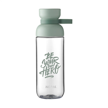 Mepal Wasserflasche Vita 500 ml - Nordic Sage
