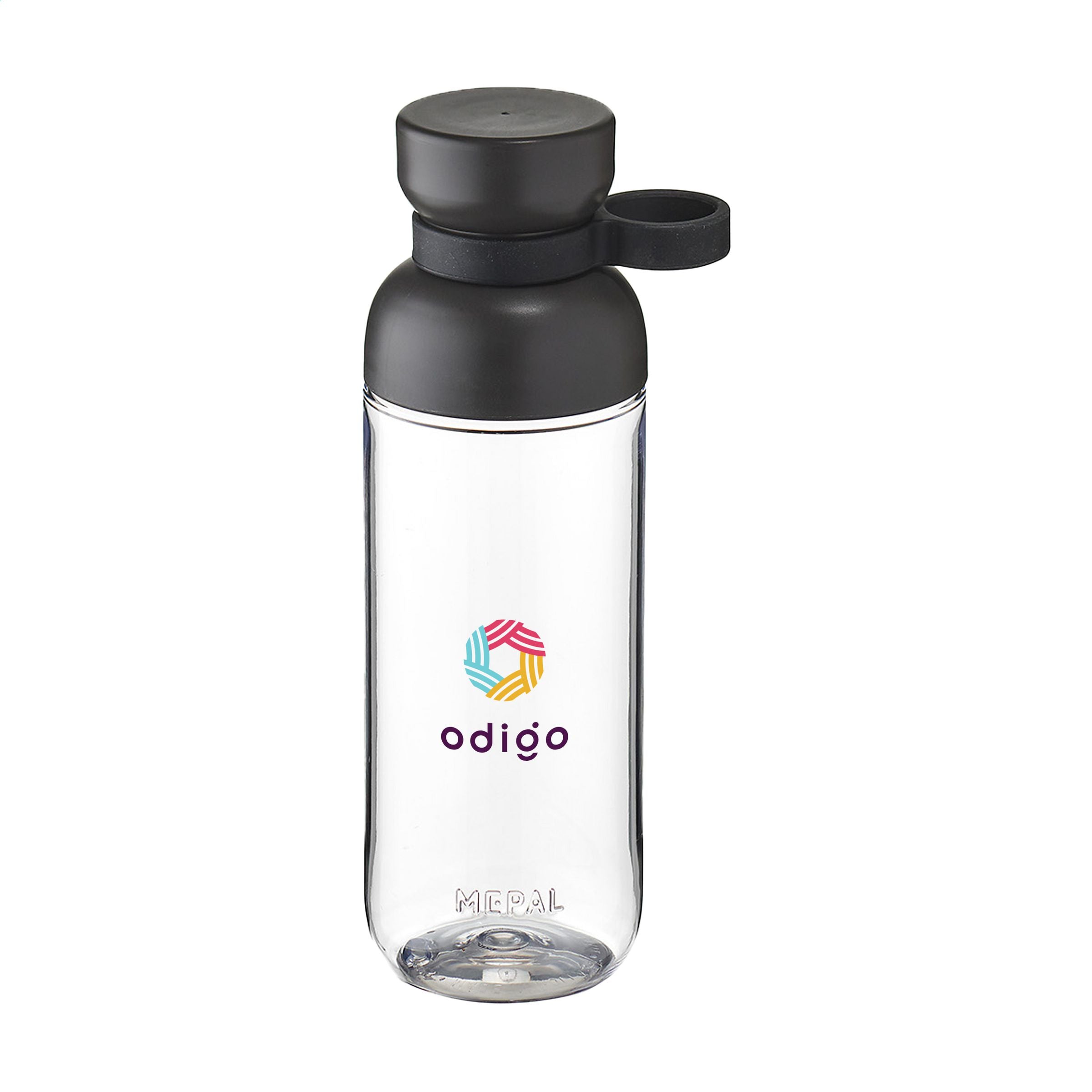 Mepal Wasserflasche Vita 500 ml - Nordic Black