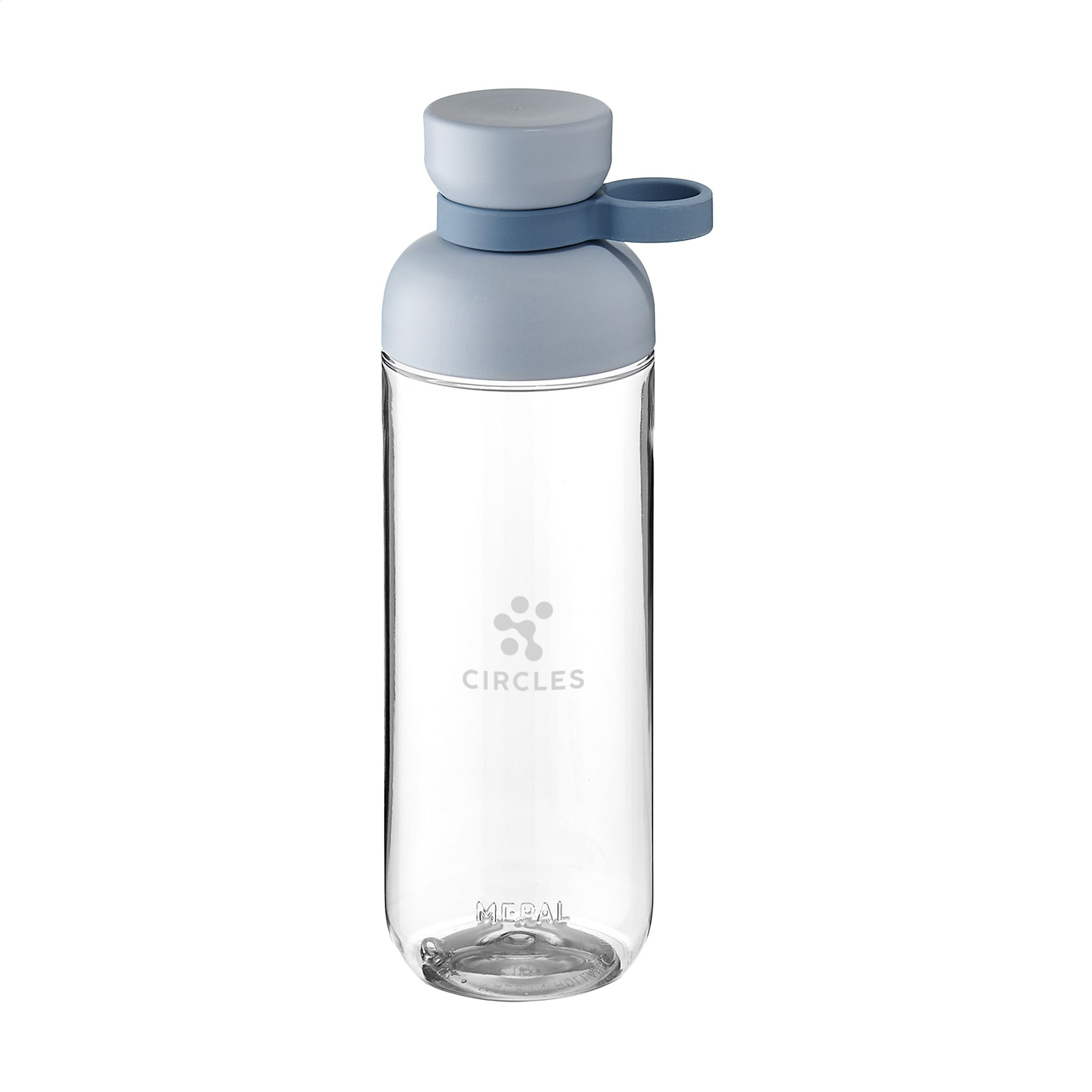 Mepal Wasserflasche Vita 700 ml - Nordic Blue