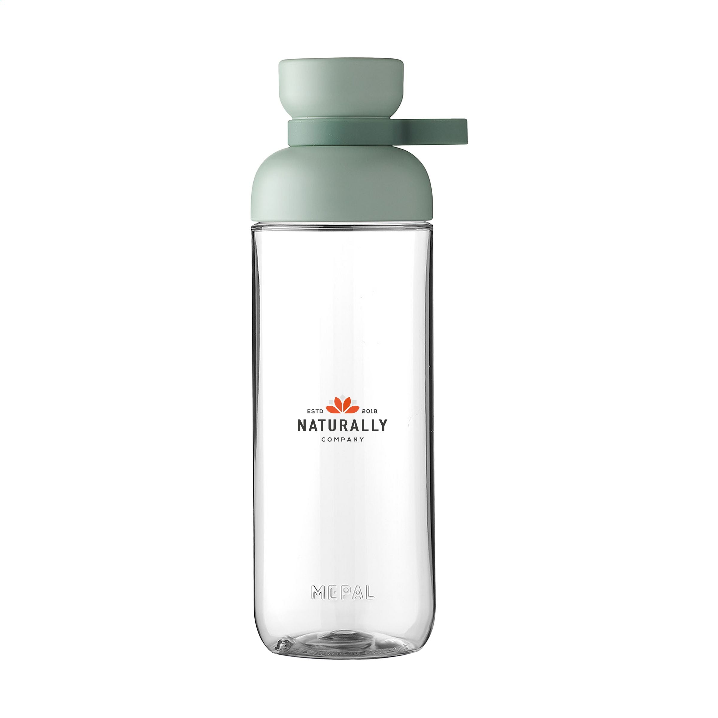 Mepal Wasserflasche Vita 700 ml - Nordic Sage