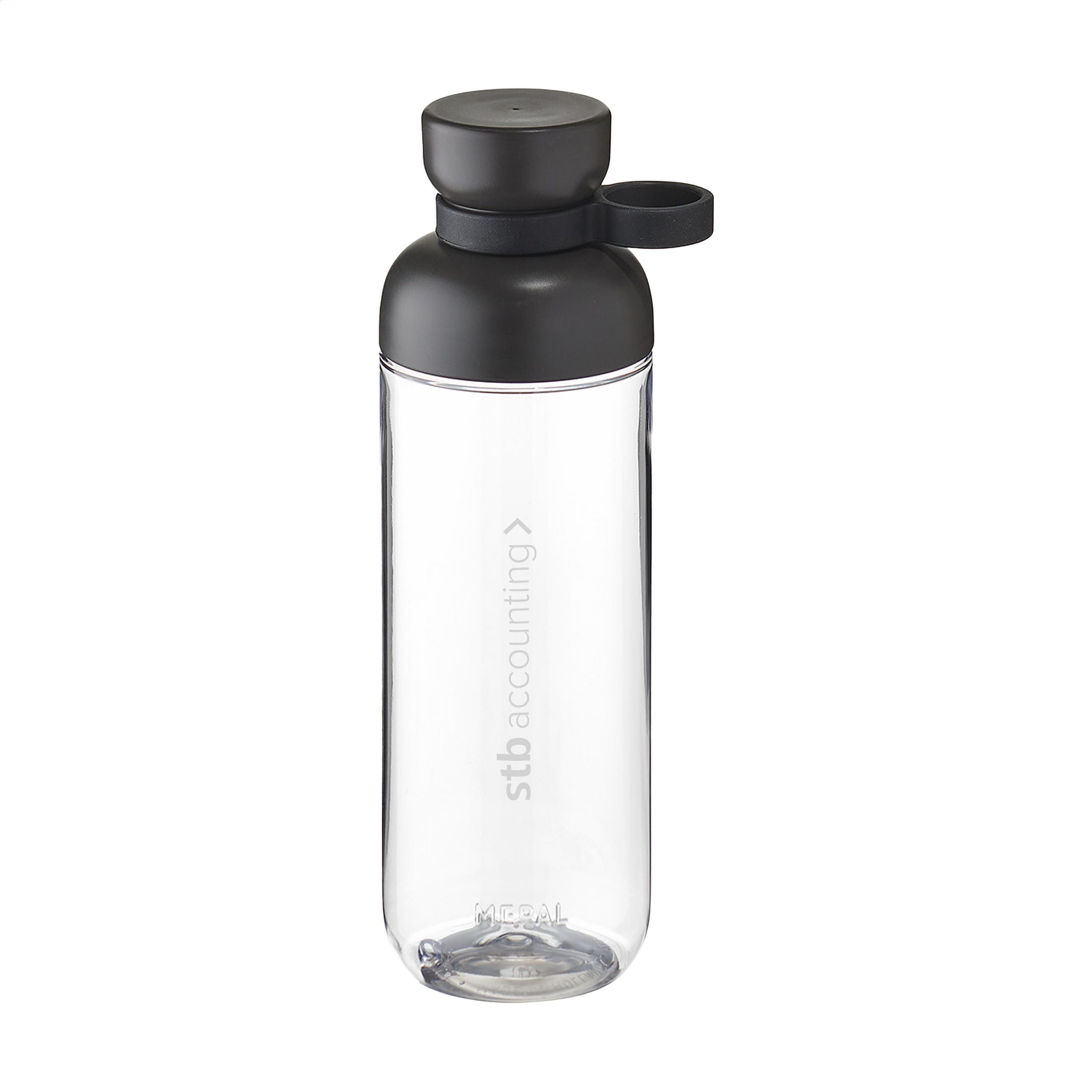 Mepal Wasserflasche Vita 700 ml - Nordic Black